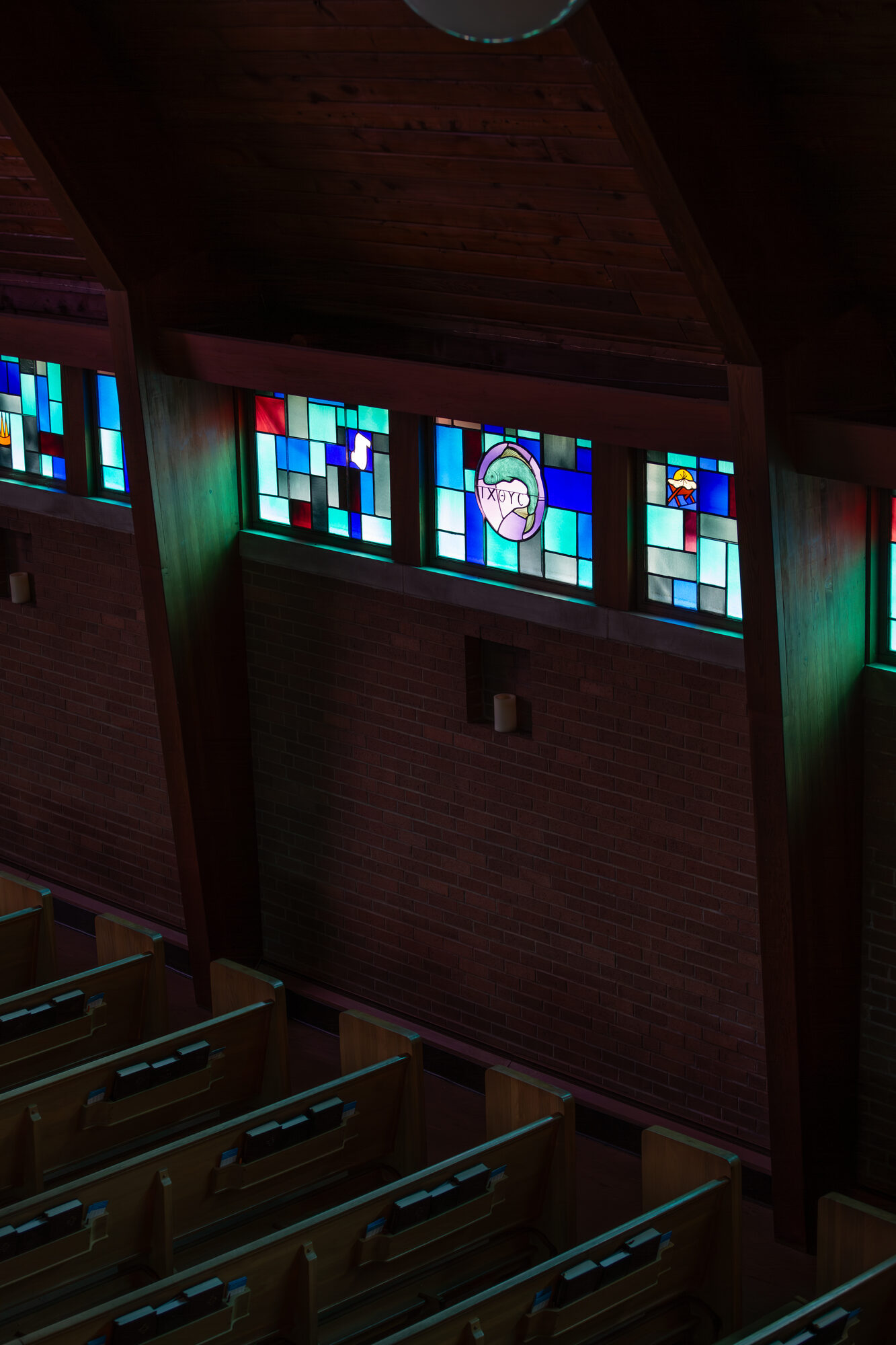 Our Saviour Music Conservatory facility